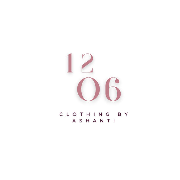 Twelve O Six Clothing